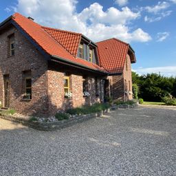 Exklusives Landhaus mit Pferdehaltung