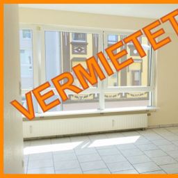 Gemütliche Wohnung sucht neuen Mieter…