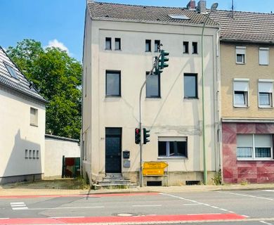 Machen Sie es zu Ihrem Projekt…Sanierungsbedürftiger Altbau in zentraler Lage von Niederau