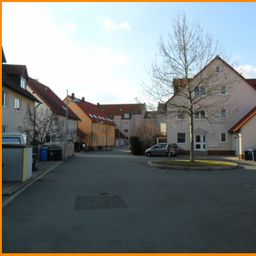 2-Zimmer Maisonette-Wohnung