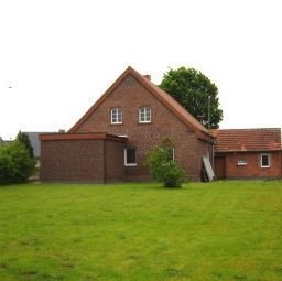 ländlich Wohnen am Dorfrand mit Blick ins Grüne