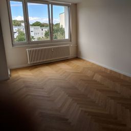 Westend zum Verlieben – herrliche 3,5 Zimmer ETW
– komplett saniert und sofort bezugsffrei !