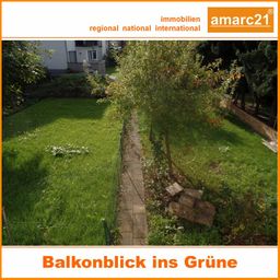 amarc21 – 2 Zimmer – 63m² – Köln-Merheim – saniert –