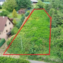 Einladendes Grundstück für den Bau Ihres Traumhauses in Obermaubach!