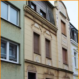 ++ GEMÜTLICHE 2,5 ZIMMERWOHNUNG ++ RENOVIERT ++