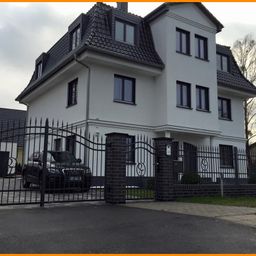 Luxus-Villa zum Verlieben !