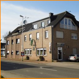 Lichtduchflutete 3 Zimmer Dachgeschoßwohnung mit Balkon in Breyell.