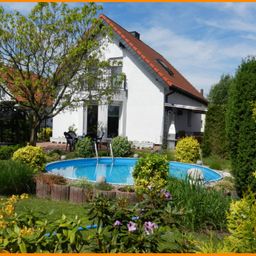 ***Traumhaus mit schönem Garten!***