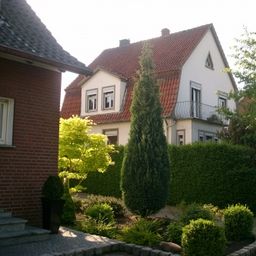 Das Handwerkerhaus in Citylage