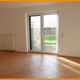 **Maisonette mit Terrasse und Garten in neuwertiger Hofanlage und eigenem Eingang**