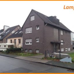 kleines Mehrfamilienhaus zum Festpreis in Münster-Süd !