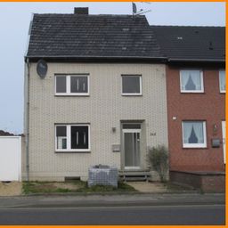 Handwerker aufgepasst!!!!
Haus mit 1000m² Grundstück in Gangelt-Gillrath