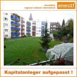 amarc21 – Kapitalanlage für Einsteiger !