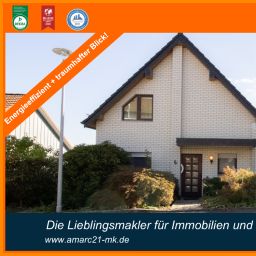 Ein-, Zwei oder Dreifamilienhaus. Durch die Sauna und einen atemberaubenden Weitblick- Wellness PUR!