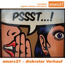 amarc21 – gut vermietete Eigentumswohnung – als Kapitalanlage