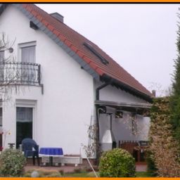 ***Traumhaus mit schönem Garten!***