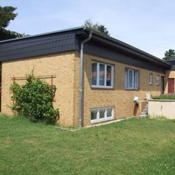 Schönes, geräumiges Haus mit Einliegerwohnung in ruhiger Lage in Berlin, Rudow