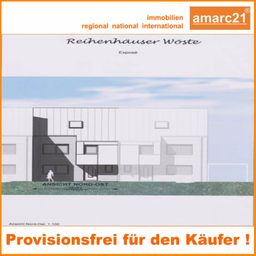 Neubau in der „Wöste“ Reihenmittelhaus!