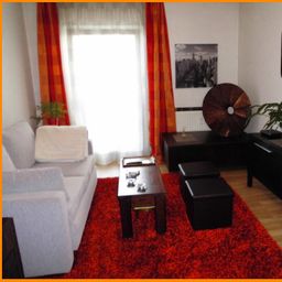 Gemütliche 2 Zimmer-Wohnung in Mönchengladbach Venn