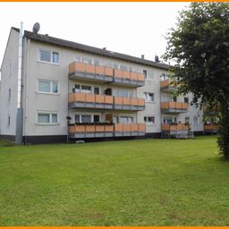 Erdgeschosswohnung mit Balkon in Birkesdorf.
OHNE ZUSÄTZLICHE KÄUFERPROVISION!!