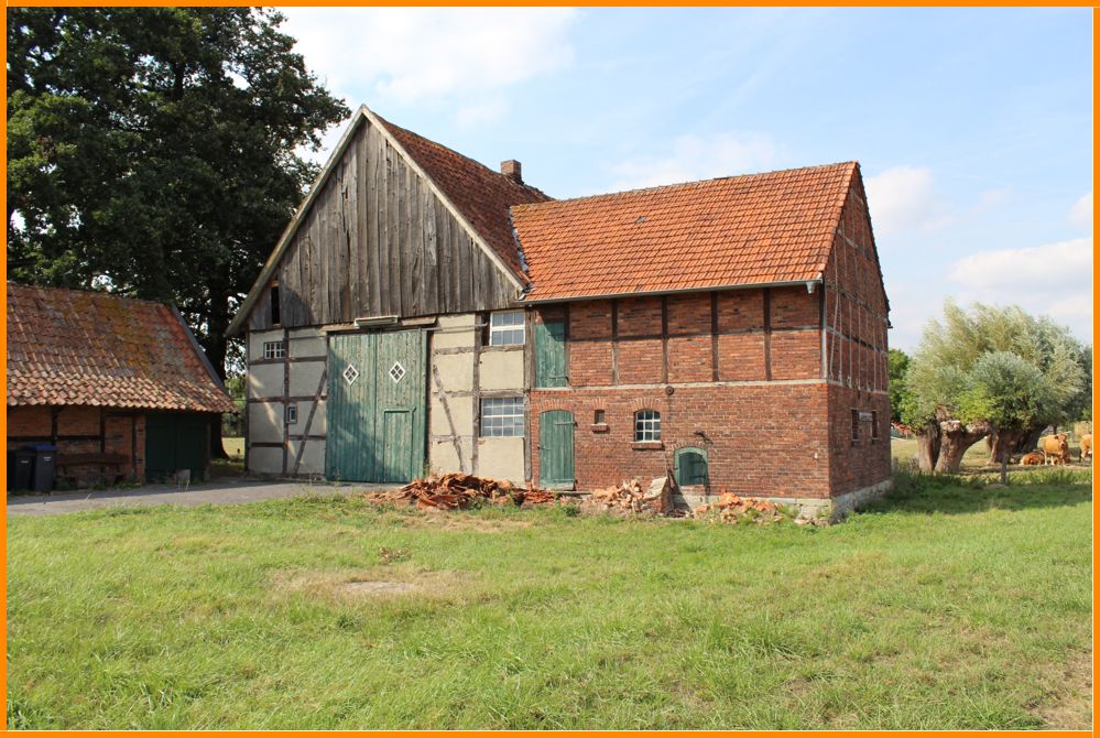 Kotten unter Denkmalschutz