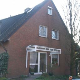 Freistehendes Einfamilienhaus in Münster Roxel