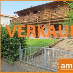 *********VERKAUFT!!**********
Schönes Landhaus mit tollem Blick ins Rurtal in absoluter Ruhelage.