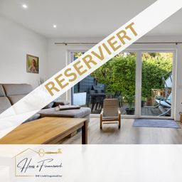 3,2,1, meins…Willkommen in Ihrem modernisierten Zuhause!