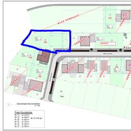 ++Sahnestückchen ++ im Baugebiet Herrengarten mit perfekter Verkehrsanbindung nach Aachen und Köln!