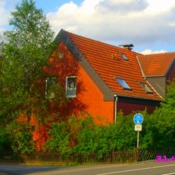 Tierhaltung ? Neubau? Alles möglich im Aussenbereich zw. Telgte und WAF