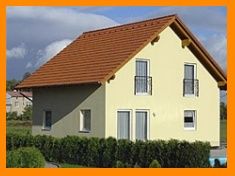 * Bauen in Rekordzeit *
Neubau Einfamilienhaus KfW 70 in ruhiger Lage !