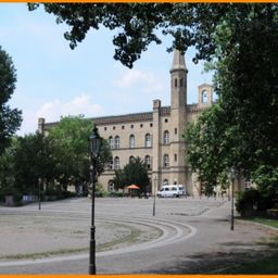 Exklusive Piano-Lofts 
im Ernst-Jacob-Haus direkt am Mariannenplatz in Berlin Kreuzberg
Erstbezug nach Sanierung