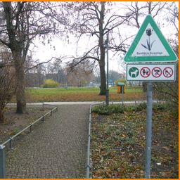 Erstbezug nach Sanierung und Zusammenlegung von 
2 ETW’s am Wröhmännerpark nahe Altstadt Spandau !