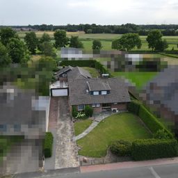 Zweifamilienhaus in toller Ortsrandlage von Epe