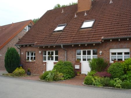 Hausansicht-