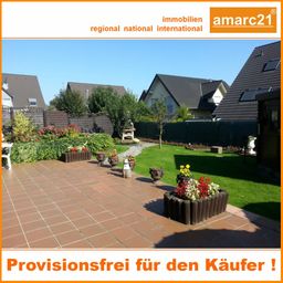 amarc21 – PROVISIONSFREI – tolle Lage – großes Haus – viel Platz – variabel Nutzbar – super Zustand – kaufen, einziehen, wohnen