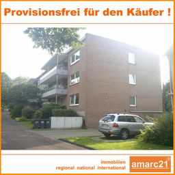 Gepflegte 105m² Wohnung in in direkter Stadtnähe von Bochum Mitte