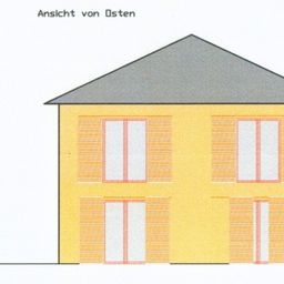 Stadthaus in Dresden Klotzsche – Neubau!