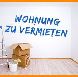 4-Zimmer Wohnung im 1. Obergeschoss