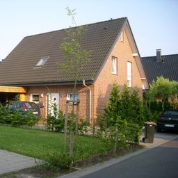 Familienfreundliches Haus ruhig gelegen