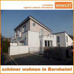 amarc21 – ideale Wohnung für den berufstätigen Single oder das berufstätige Paar –