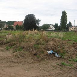 Wohnen am ehemaligen Weingut Hausberg in Radebeul