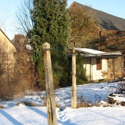 Baugrundstück in Radeberg – 
Jetzt zugreifen denn die Banken bieten niedrige Zinsen!