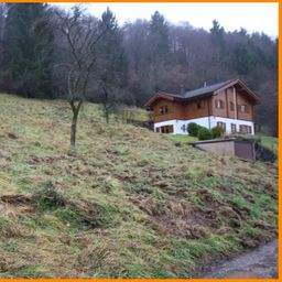 Baugrundstück mit Fernsicht über Heimbach