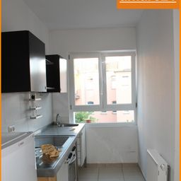 2 Zimmer – 55m² – Südstadt!