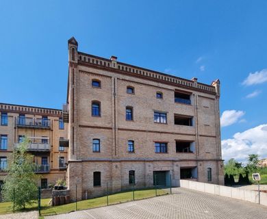 Wohnungen in Halle als Kapitalanlage