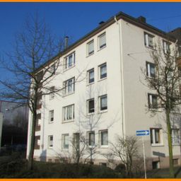 ++ VERKAUF++ HELLE 2 ZIMMER DACHGESCHOSSWOHNUNG OHNE SCHRÄGEN IN HECKINGHAUSEN / RAUENTAL++