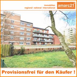 1-Zimmer Appartement mit eingebauter Küche