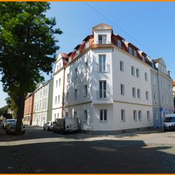 Alles Neu – kernsanierte Wohnung im Erdgeschoß (Whg.2)