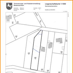 Grundstück im „Waldheim-Osteufer“